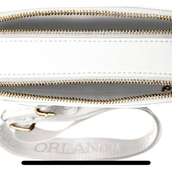 NWT Valentino Orlandi Camera Bag🔥🔥 - Picture 3 of 4